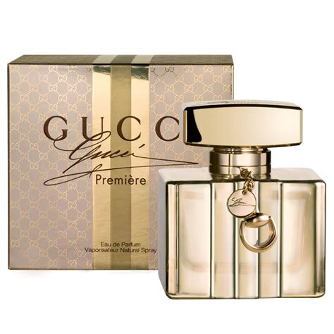 perfume Gucci premiere price